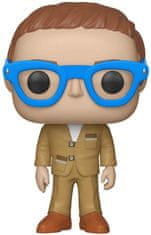 Funko Funko POP! Film Thunderbirds Brains 865