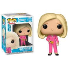 Funko Funko POP! Film Thunderbirds Lady Penelope 866