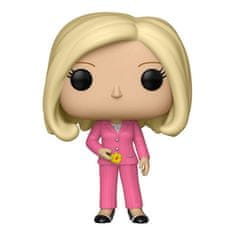 Funko Funko POP! Film Thunderbirds Lady Penelope 866