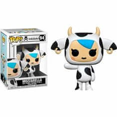 Funko Funko POP! Tokidoki Mozzarella 94