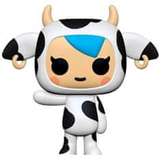 Funko Funko POP! Tokidoki Mozzarella 94