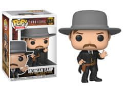 Funko Funko POP! Film Tombstone Morgan Earp 854