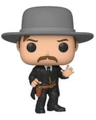 Funko Funko POP! Film Tombstone Morgan Earp 854