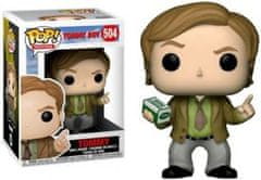 Funko Funko POP! Film Tommy Boy Tommy 504