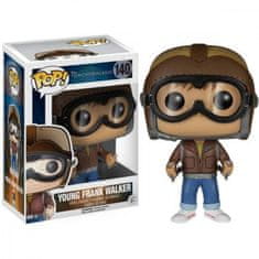 Funko Funko POP! Tomorrowland Young Frank Walker 140 figuric