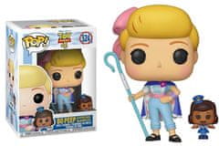 Funko Funko POP! Toy Story 4 Bo Peep McDimples 524 2pak