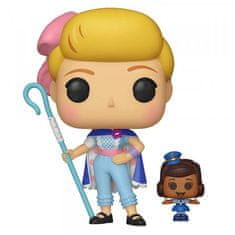 Funko Funko POP! Toy Story 4 Bo Peep McDimples 524 2pak