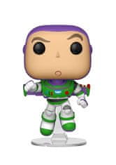 Funko Funko POP! Toy Story 4 Buzz Lightyear 523