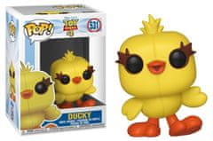 Funko Funko POP! Toy Story 4 Ducky 531 figurica