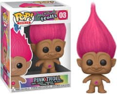 Funko Funko POP! Trolli Roza Trolli 03