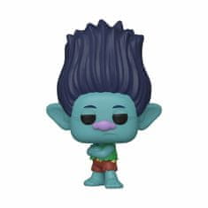 Funko Funko POP! Trolls World Tour Branch 880 Chase