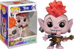 Funko Funko POP! Trolls World Tour Queen Barb 879 figurica