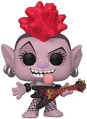 Funko Funko POP! Trolls World Tour Queen Barb 879 figurica