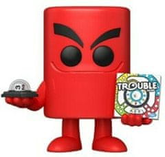 Funko Funko POP! Figurica Trouble Board 98