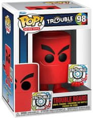 Funko Funko POP! Figurica Trouble Board 98