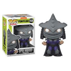 Funko Funko POP! TMNT želve 2 Super Shredder 1138