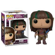 Funko Funko POP! TV Temni kristal Rian 858