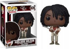 Funko Funko POP! Mi Adelaide Wilson 835