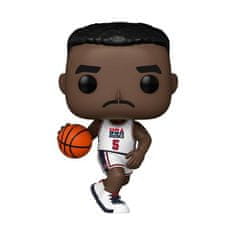 Funko Funko POP! NBA ZDA Basketball David Robinson 111