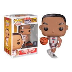 Funko Funko POP! Košarka ZDA Scottie Pippen 109 SE