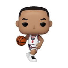 Funko Funko POP! Košarka ZDA Scottie Pippen 109 SE