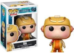 Funko Funko POP! VALERIAN Da 442 figurica