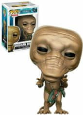 Funko Funko POP! VALERIAN Doghan Daguis 439 figurica