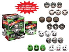 Funko Funko MYMOJI Izganjalci duhov Vrečke izganjalcev duhov