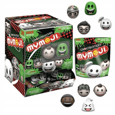 Funko Funko MYMOJI Izganjalci duhov Vrečke izganjalcev duhov