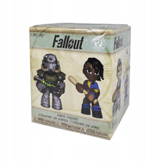 Funko Funko Mystery FALLOUT vinilna figurica serija 2