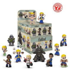 Funko Funko Mystery FALLOUT vinilna figurica serija 2