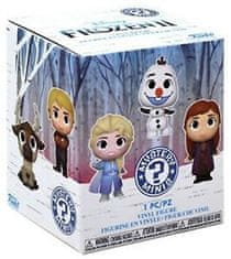 Funko Funko Mystery Frozen II 6cm figurica presenečenja