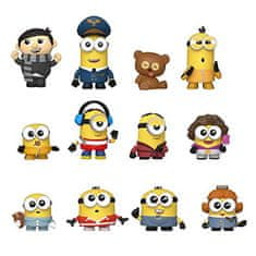 Funko Funko Mystery Minions vzpon gru