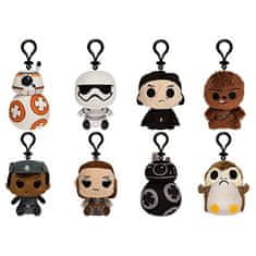 Funko Funko Mystery Star Wars EP8 Last Jedi plišast