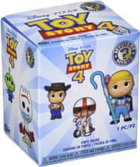 Funko Funko Mystery Toy Story 4 vinilna figurica 6cm