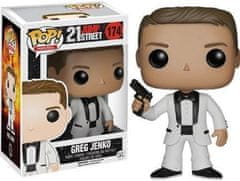 Funko Funko POP! 21 Jump Street Greg Jenko 174