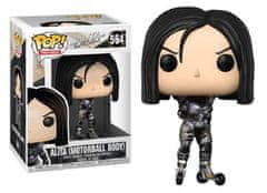 Funko Funko POP! Film Alita Motorball 564