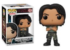 Funko Funko POP! Altered Carbon Takeshi Kovacs 924