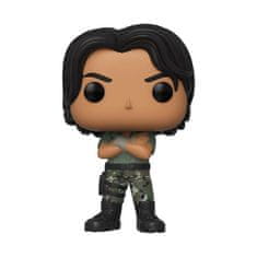 Funko Funko POP! Altered Carbon Takeshi Kovacs 924