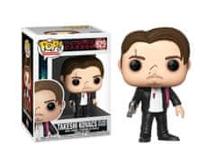 Funko Funko POP! Film Altered Carbon Takeshi Kovacs 925