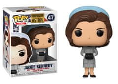 Funko Funko POP! Ameriška zgodovina Jackie Kennedy 47