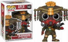 Funko Funko POP! Apex Legends Bloodhound 542