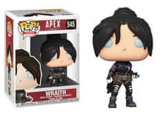 Funko Funko POP! Apex Legends Wraith 545