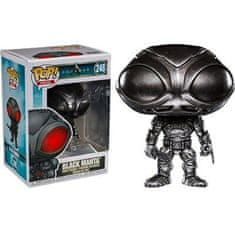 Funko Funko POP! Aquaman Black Manta krom 248 figurica