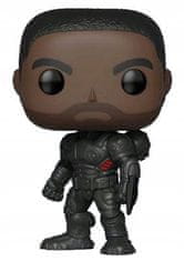 Funko Funko POP! Aquaman Black Manta brez maske