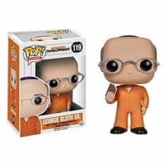 Funko Funko POP! TV Arrested Development George Bluth Sr. 119