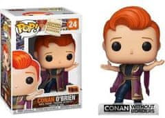 Funko Funko POP! Conan brez meja O'Brien 24 Posebna izdaja