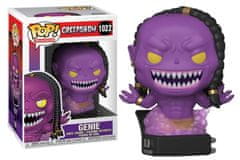 Funko Funko POP! Creepshow Džin 1022