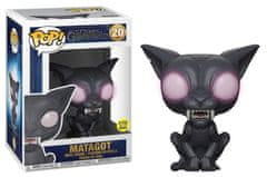 Funko Funko POP! Grindelwaldovi zločini Matagot Glow 20