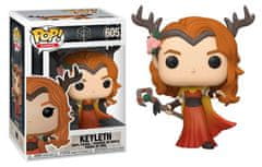 Funko Funko POP! Kritična vloga Keyleth 605